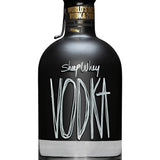 Hartshorn Vodka Sheep Whey 40% 500ml | Vodka | Shop online at Spirits of France