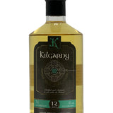 Jean Boyer Kilgarny 12 years Irish Whisky 43% 700ml | Whiskey | Shop online at Spirits of France