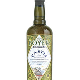 Jean Boyer Pastis Emeraude 45% 700ml | Alcoholic Beverages | Shop online at Spirits of France