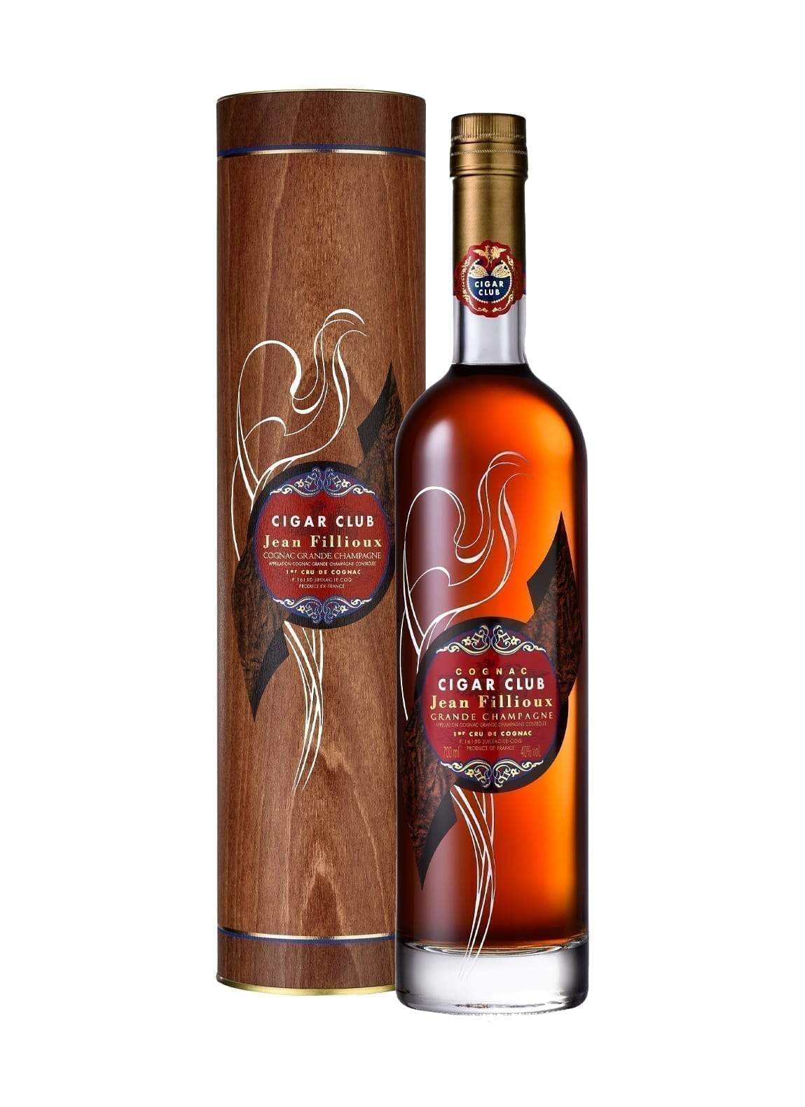 Jean Fillioux Cognac - Shop The Range – Spirits of France