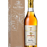 Jean Fillioux Grande Champagne Cognac 14 years 42.5% 500ml | Brandy | Shop online at Spirits of France