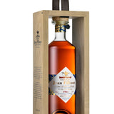 Jean Fillioux Grande Champagne Cognac 1964 44% 500ml | Brandy | Shop online at Spirits of France