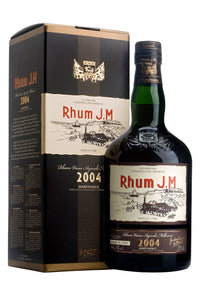 Thumbnail for JM Rhum 2004 Hors d'Age Bourbon Cask 42.9% 700ml | Rum | Shop online at Spirits of France