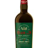 JM RHUM Jardin FruitŽ ÔAtelier des RhumsÕ 46% 700ml | | Shop online at Spirits of France