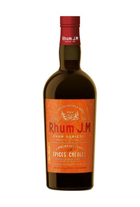 Thumbnail for J.M Rum Atelier Epices Creoles 46% 700ml | Rum | Shop online at Spirits of France