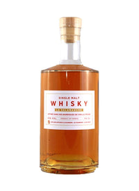 Thumbnail for La Salamandre French Whisky Single Malt 8YO 43% 700ml | Whiskey | Shop online at Spirits of France