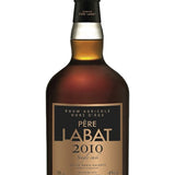 Labat Rum 2010 Vieux Guadeloupe 45% 700ml | Rum | Shop online at Spirits of France