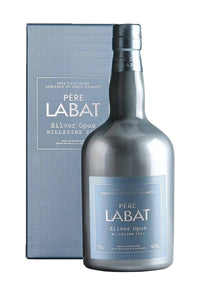 Thumbnail for Labat Rum 2011 Silver Guadeloupe 43% 700ml | Rum | Shop online at Spirits of France