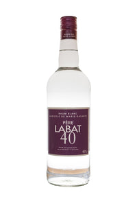 Thumbnail for Labat Rum White Rum 40% 700ml | Rum | Shop online at Spirits of France