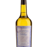 Lemercier Absinthe Blue 72% 700ml | Absinthe | Shop online at Spirits of France