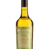 Lemercier Absinthe Green 45% 700ml | Absinthe | Shop online at Spirits of France