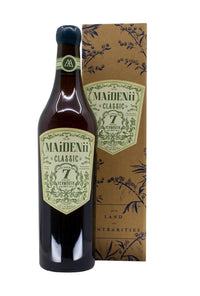 Thumbnail for Maidenii Classic 7 Single Cask Vermouth 17% 500ml | Liquor & Spirits | Shop online at Spirits of France