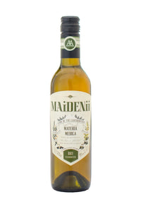 Thumbnail for Maidenii Dry Vermouth 375ml 19% | Liquor & Spirits | Shop online at Spirits of France