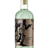 Mandrake Cucumber & Mint Gin 40.4% 700ml | Gin | Shop online at Spirits of France