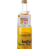 Manoir Kinkiz Cidre 'Cornouaille' (dry apple cider) 5.5% 750ml | Hard Cider | Shop online at Spirits of France