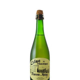 Manoir Kinkiz Cidre 'Fouesnant' (semi-dry apple cider) 6% 375ml | Hard Cider | Shop online at Spirits of France