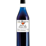 Massenez Blue Curacao Liqueur 25% 700ml | | Shop online at Spirits of France