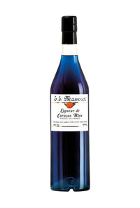 Thumbnail for Massenez Blue Curacao Liqueur 25% 700ml | | Shop online at Spirits of France