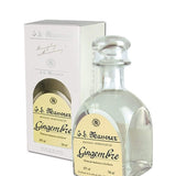 Massenez Eau de Vie de Gingembre (Ginger spirit) Carafe 40% 700ml | Liqueurs | Shop online at Spirits of France