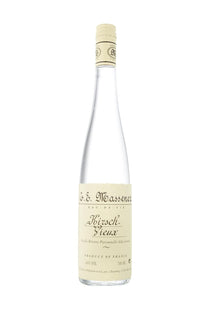 Massenez Eau de Vie Kirsch Vieux (Cherry Spirit) 40% 700ml | Liqueurs | Shop online at Spirits of France