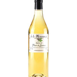 Massenez Elderflower Liqueur 20% 700ml | Liqueurs | Shop online at Spirits of France