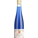 Massenez Liqueur Blue Curacao 25% 500ml | Liqueurs | Shop online at Spirits of France