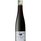 Massenez Liqueur Creme de Cassis (Blackcurrant) 20% 500ml | Liqueurs | Shop online at Spirits of France