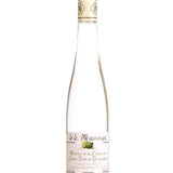 Massenez Liqueur Creme de Citron Vert et Gingembre (Lime & Ginger) 20% 500ml | Liqueurs | Shop online at Spirits of France