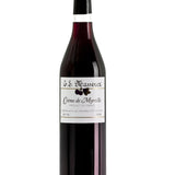 Massenez Liqueur Creme de Myrtille (Blueberry) 20% 700ml | Liqueurs | Shop online at Spirits of France