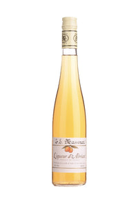Thumbnail for Massenez Liqueur de Abricot (Apricot) 25% 500ml | Liqueurs | Shop online at Spirits of France