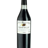 Massenez Liqueur de Cafe (Arabica Coffee) 25% 700ml | Liqueurs | Shop online at Spirits of France