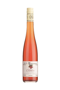 Thumbnail for Massenez Liqueur de Cranberry 17% 500ml | Liqueurs | Shop online at Spirits of France