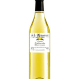 Massenez Liqueur de Limoncello 20% 700ml | Liqueurs | Shop online at Spirits of France