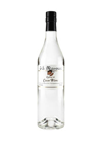 Thumbnail for Massenez Liqueur White Cocao (White Chocolate) 25% 700ml | Liqueurs | Shop online at Spirits of France