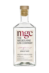Thumbnail for Melbourne Gin Company Single Shot 47.4% 700ml | Gin | Shop online at Spirits of France