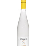 Mette Banana Eau de Vie Fruit Spirit 45% 500ml | Eau de Vie | Shop online at Spirits of France