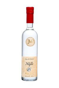 Thumbnail for Mette Eau de Vie de Nefle (Medlar Fruit Spirit) 45% 350ml | Liquor & Spirits | Shop online at Spirits of France