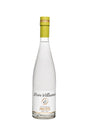 Mette Williams Pear Eau de Vie Fruit Spirit 42% 500ml | Eau de Vie | Shop online at Spirits of France