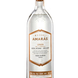 Mezcal Amares 100% Espadin 37% 700ml | Tequila | Shop online at Spirits of France