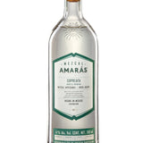 Mezcal Amares Cupreata 41% 700ml | Tequila | Shop online at Spirits of France
