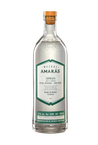 Thumbnail for Mezcal Amares Cupreata 41% 700ml | Tequila | Shop online at Spirits of France