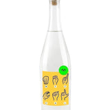 Mezcal Verde Momento 42% 700ml | Tequila | Shop online at Spirits of France
