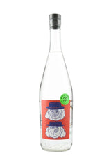 Mezcal Verde Momento 42% 700ml | Tequila | Shop online at Spirits of France