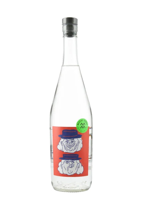 Mezcal Verde Momento 42% 700ml | Tequila | Shop online at Spirits of France