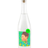 Mezcal Verde Momento 42% 700ml | Tequila | Shop online at Spirits of France