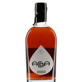 Michel Couvreur Whisky Alba Chapter 2 45.65% 500ml | Whiskey | Shop online at Spirits of France