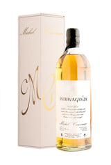 Michel Couvreur Whisky Intravaganza 50% 700ml | Whiskey | Shop online at Spirits of France