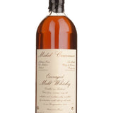 Michel Couvreur Whisky Overaged 43% 700ml | Whiskey | Shop online at Spirits of France