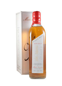 Thumbnail for Michel Couvreur Whisky Vin Jaune cask 48% 500ml | Whiskey | Shop online at Spirits of France
