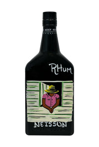 Thumbnail for Neisson Tatanka White Rum 55% 700ml | Rum | Shop online at Spirits of France